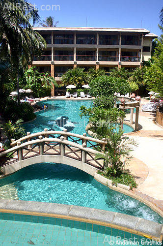 Peach Hill Hotel & Resort 29